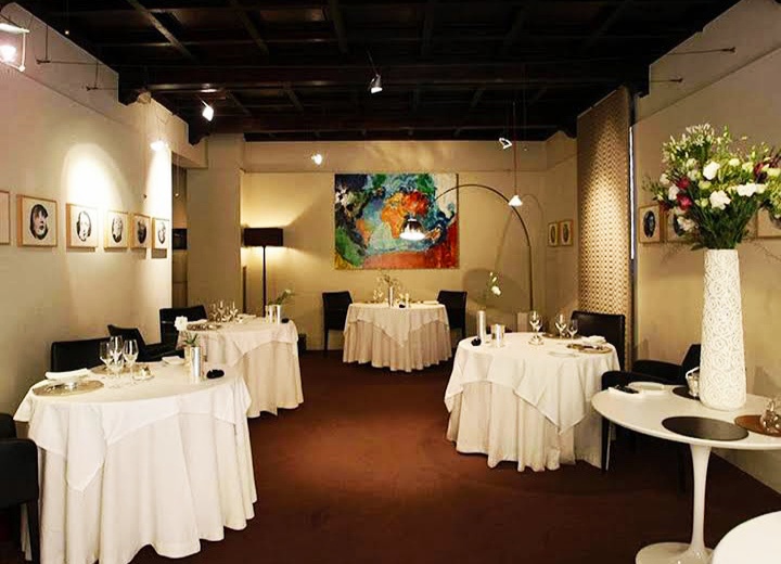 תמונה עבור Osteria Francescana - Northern Italy