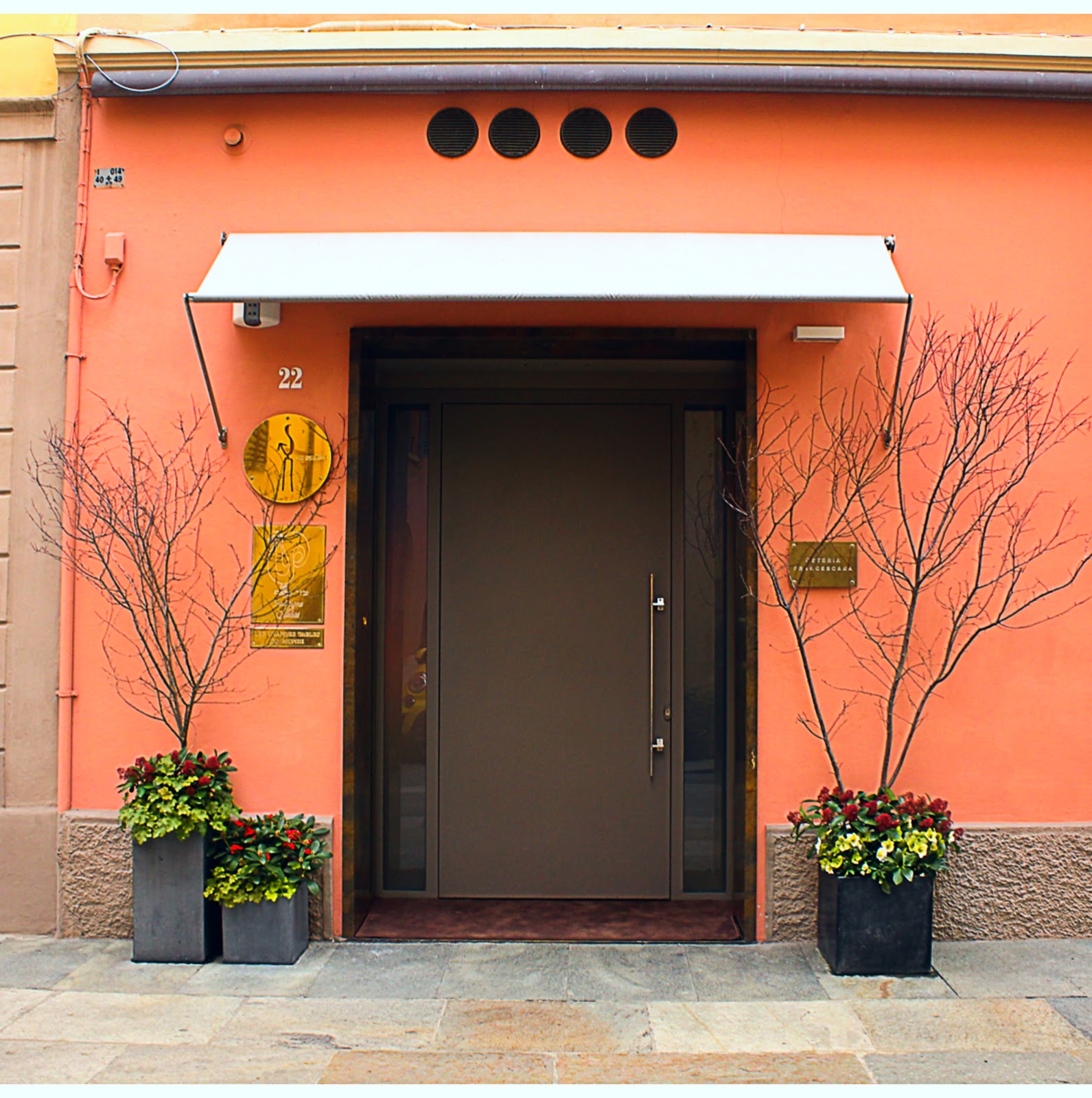 תמונה עבור Osteria Francescana
