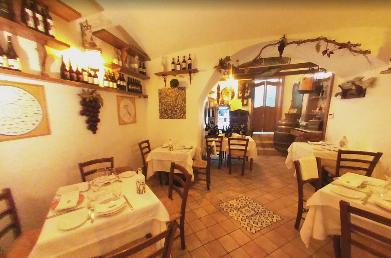תמונה עבור Ristorante Osteria Il Garum
