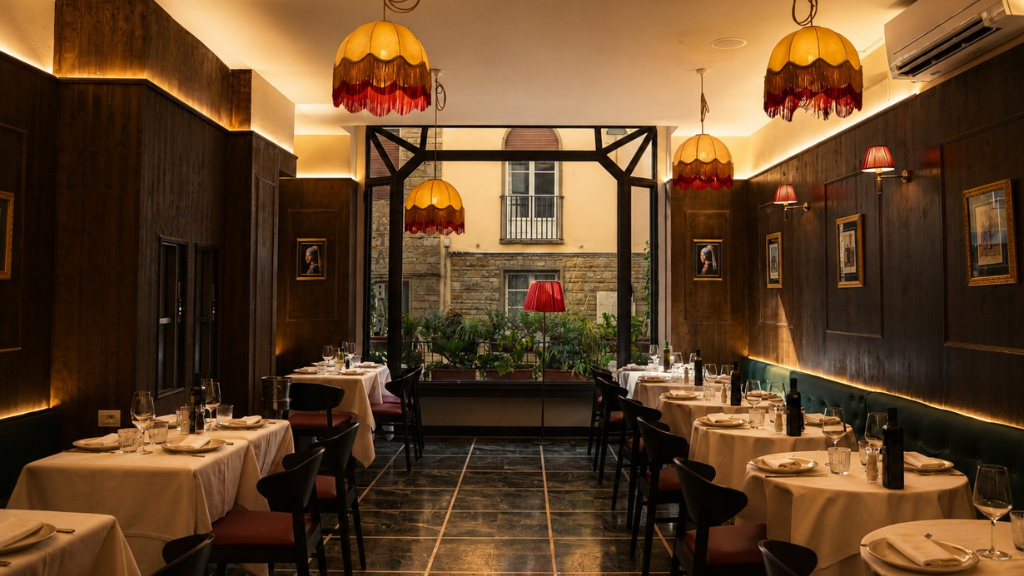 תמונה עבור Osteria Maioli dal 1920