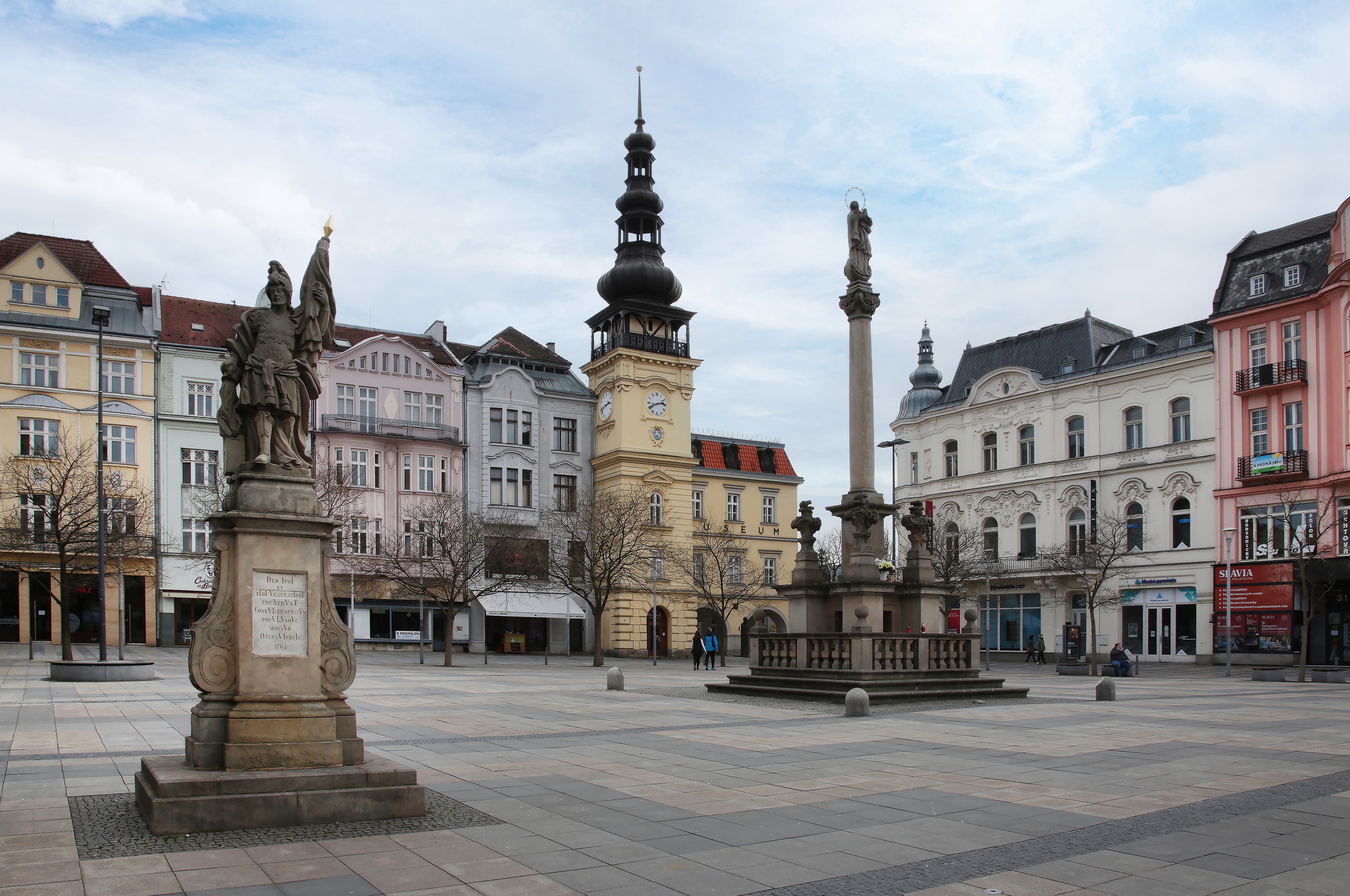 Ostrava Museum
