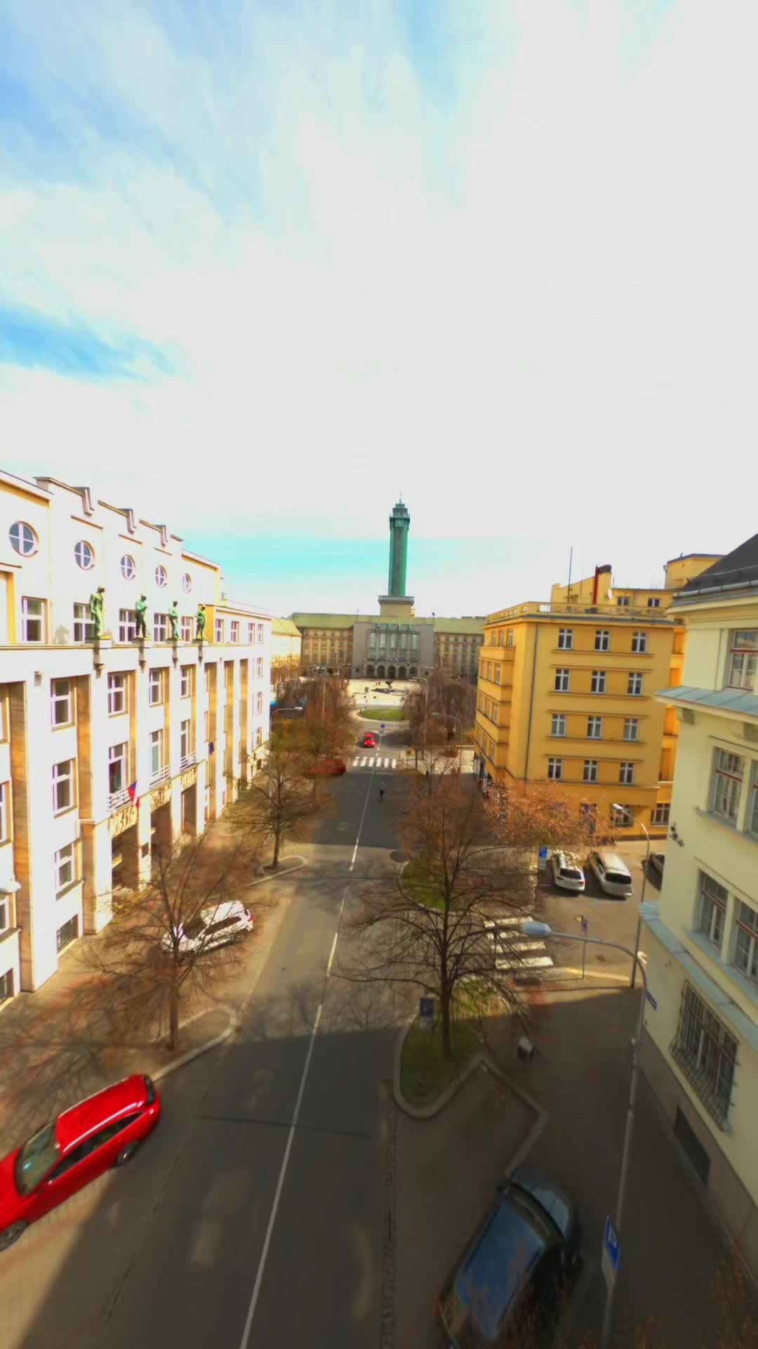 Ostrava Museum