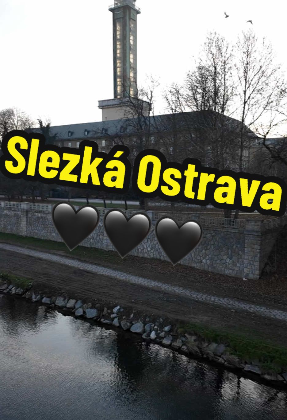 Ostrava Museum