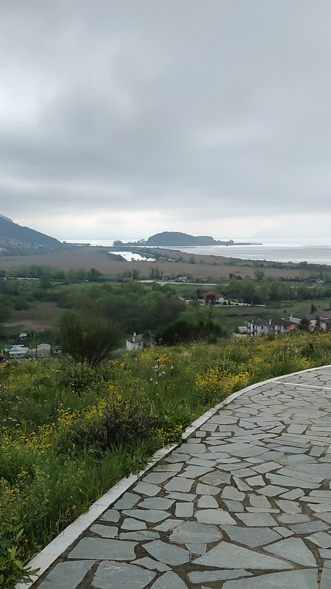 Остров Янина