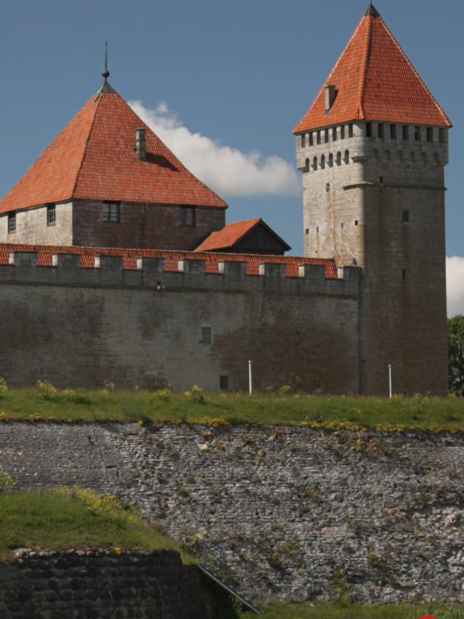 Остров Сааремаа