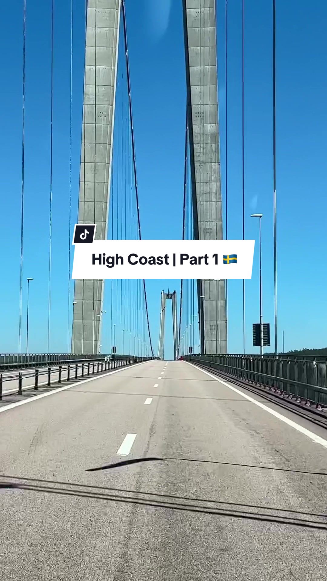 Остров Сёдерхамн и архипелаг Хернесанд (High Coast / Höga Kusten)