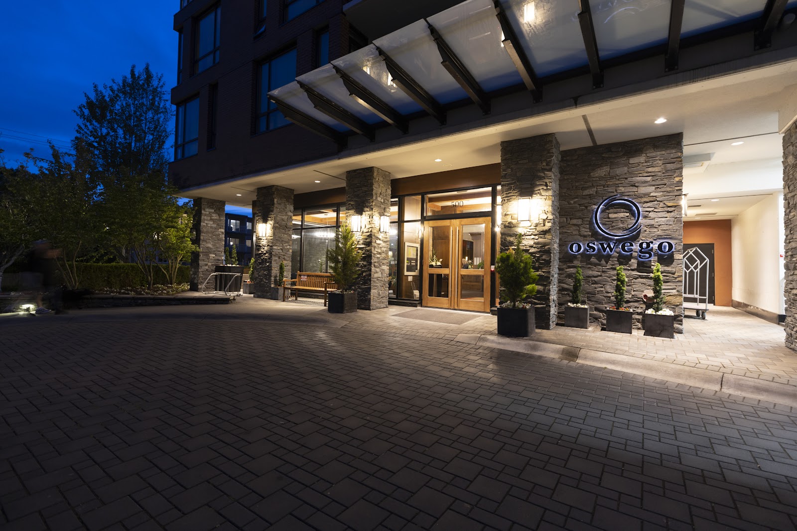 Picture for Oswego Hotel