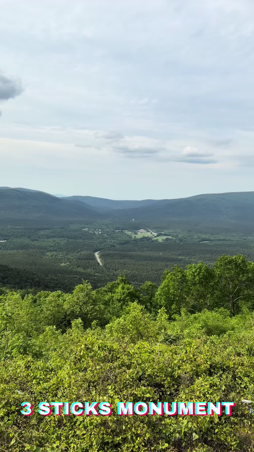 Ouachita National Forest