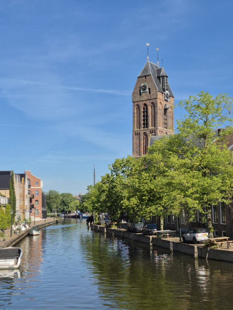 Oudewater