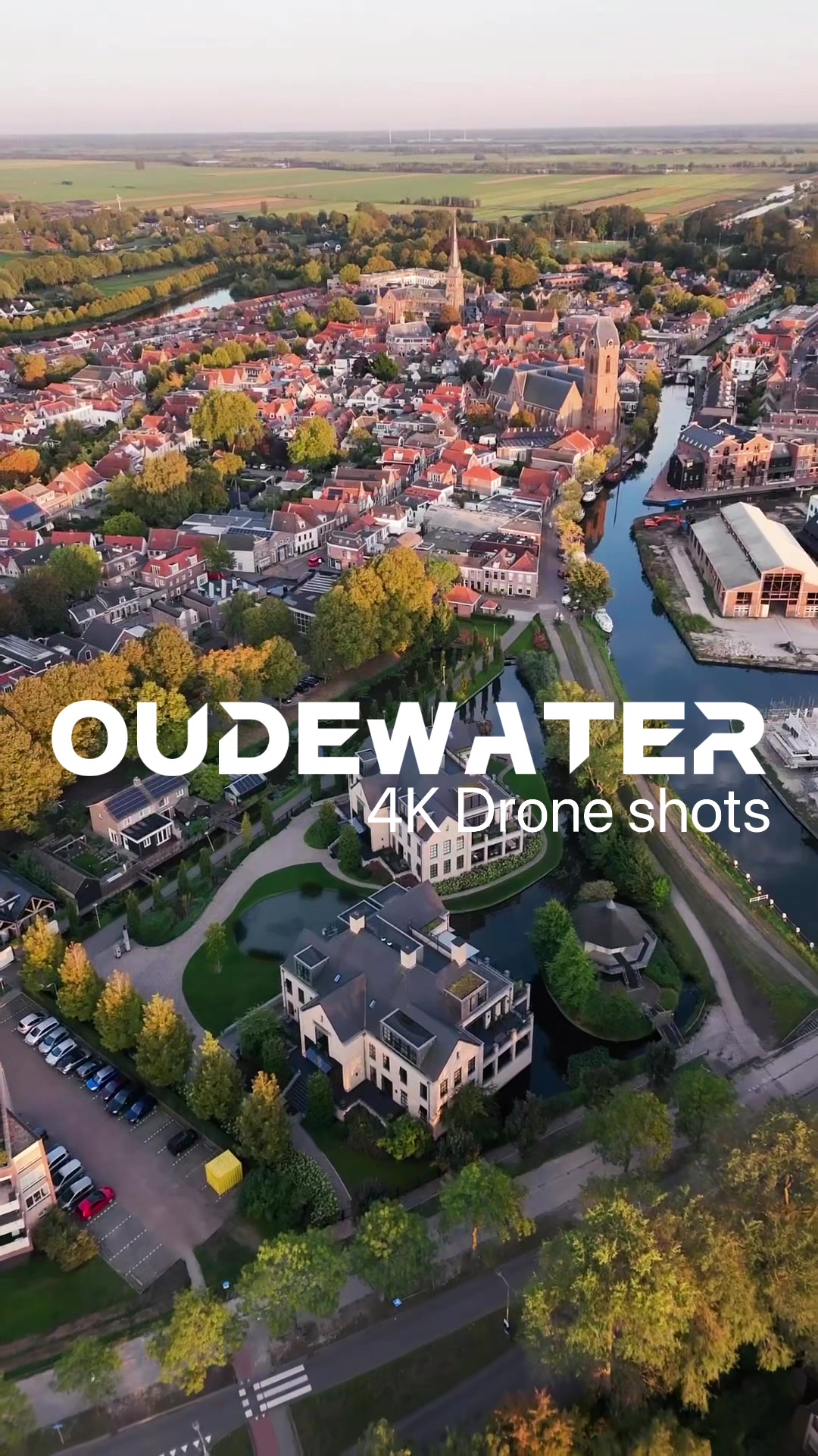 Oudewater