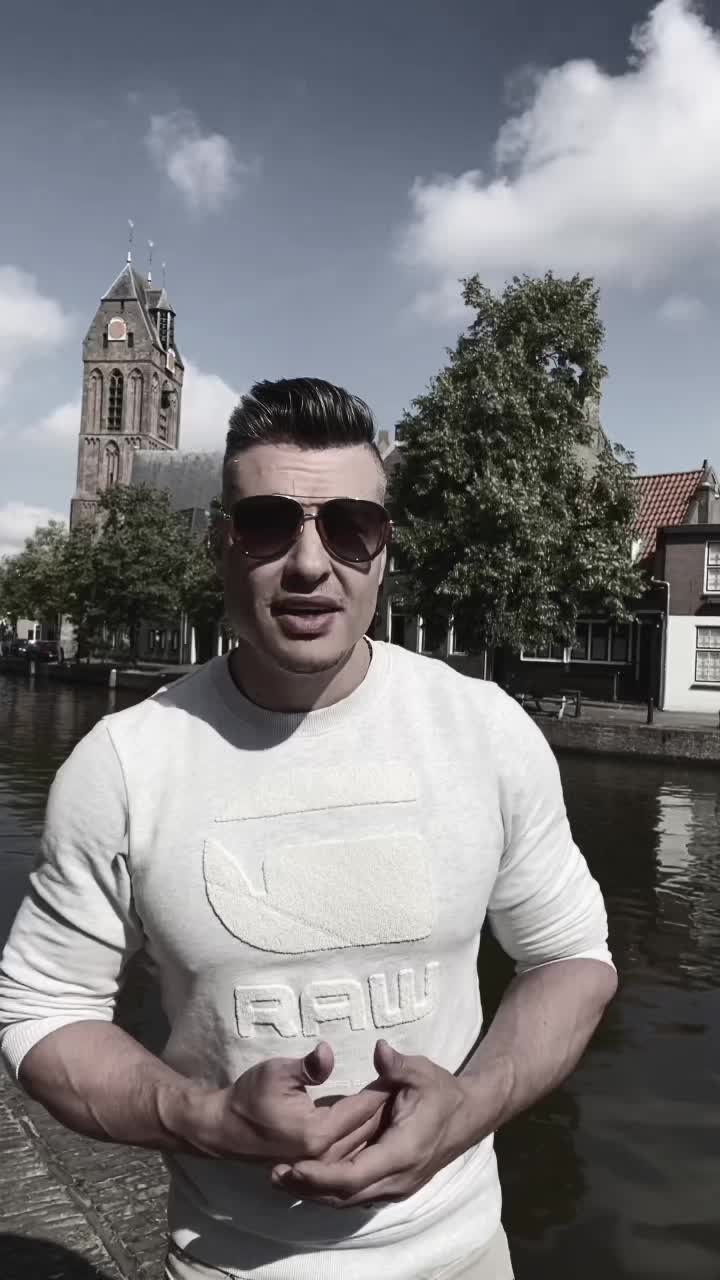 Oudewater