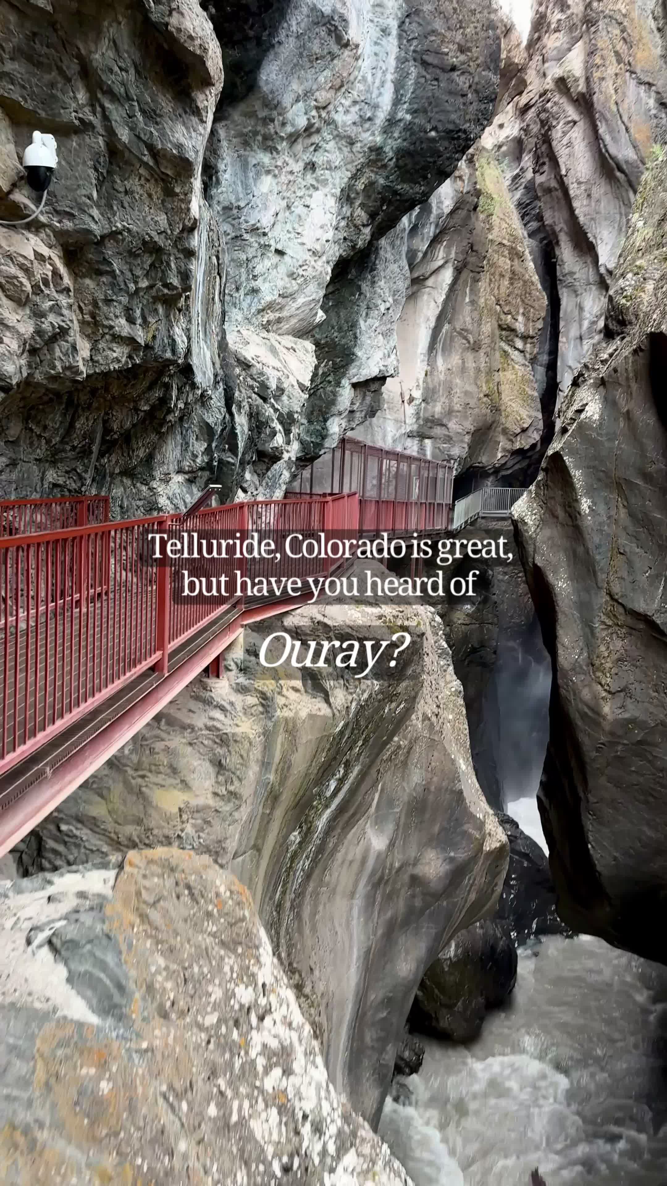 Ouray, CO