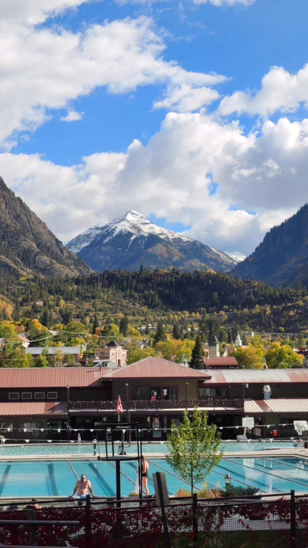Ouray