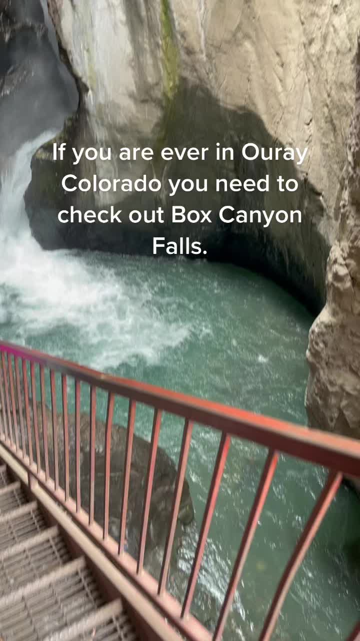 Ouray