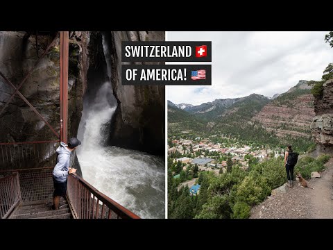 Ouray