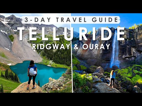 Ouray