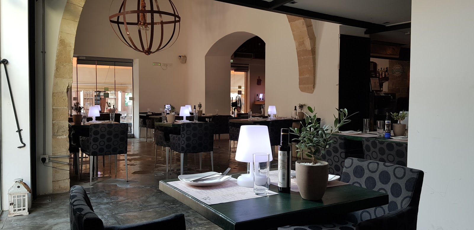 תמונה עבור Ousia Lounge