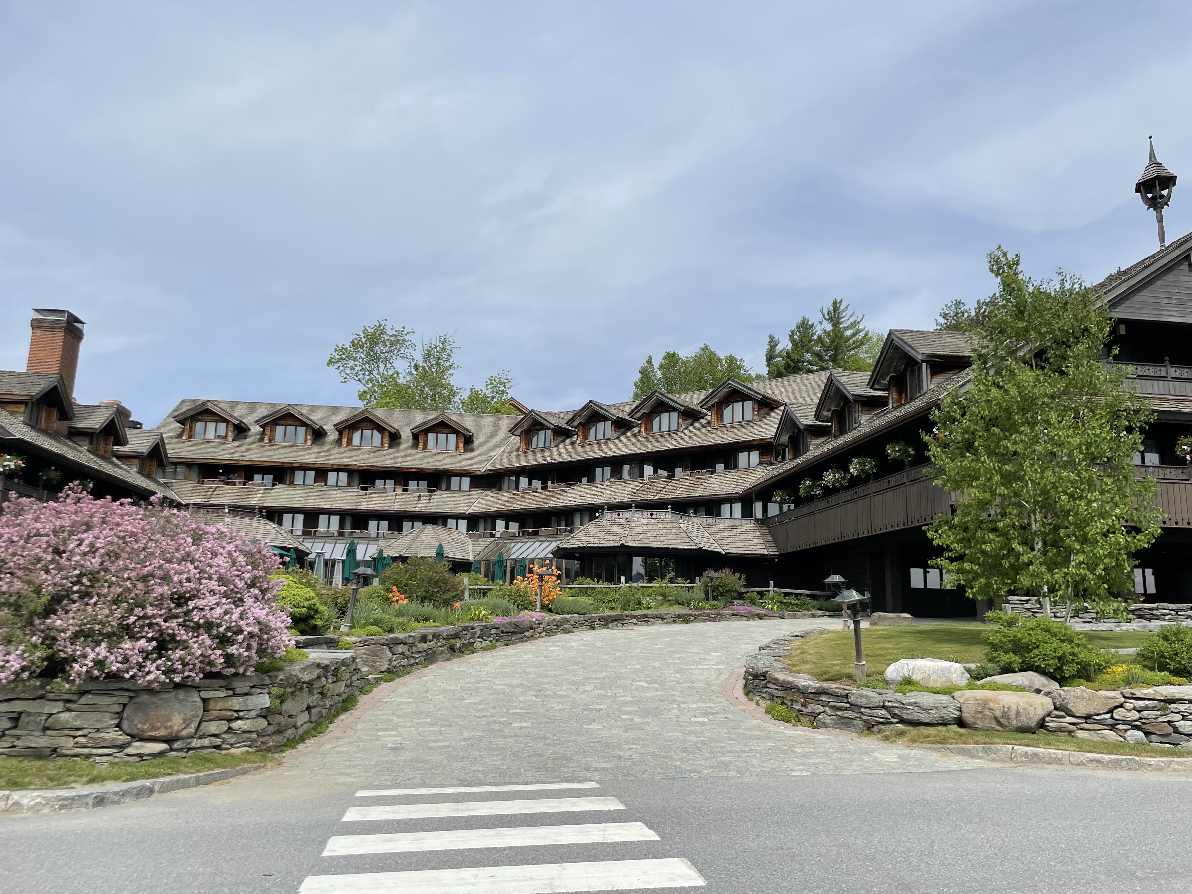 Trapp Family Lodge Outdoor Center