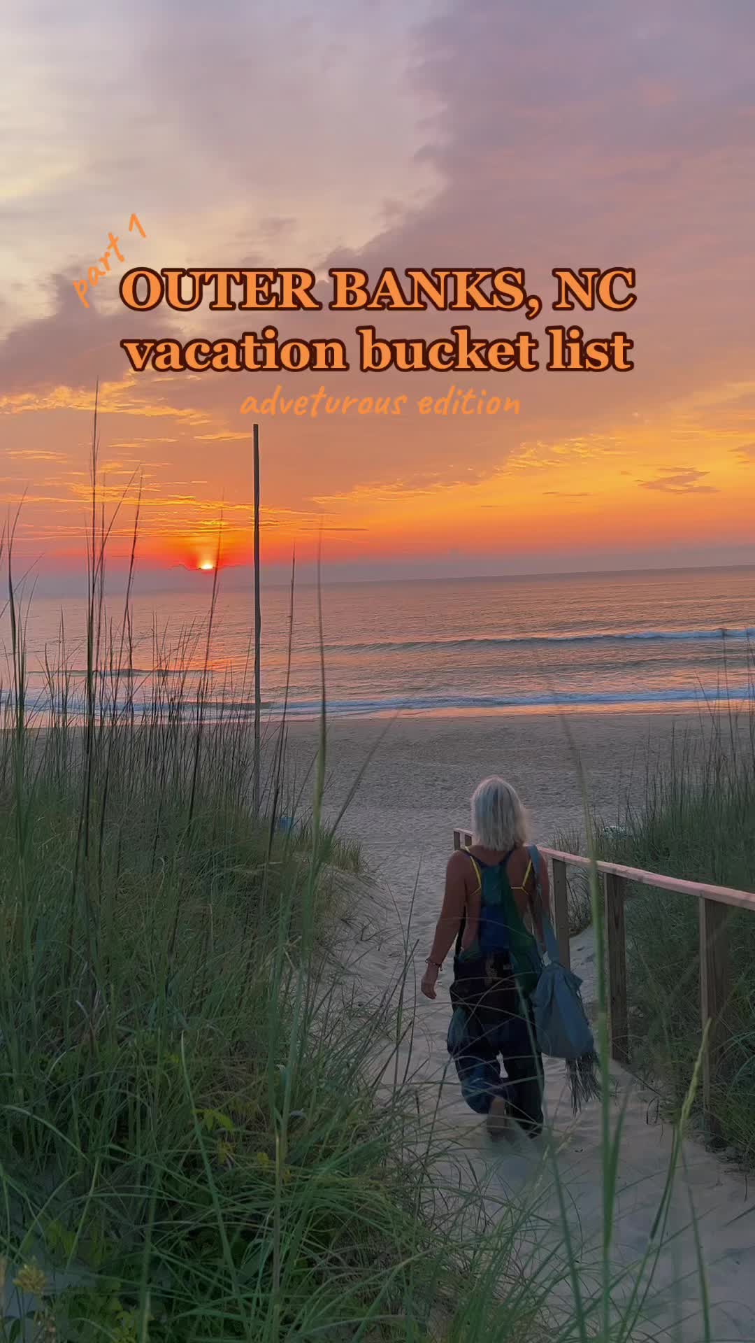 Outer Banks, NC