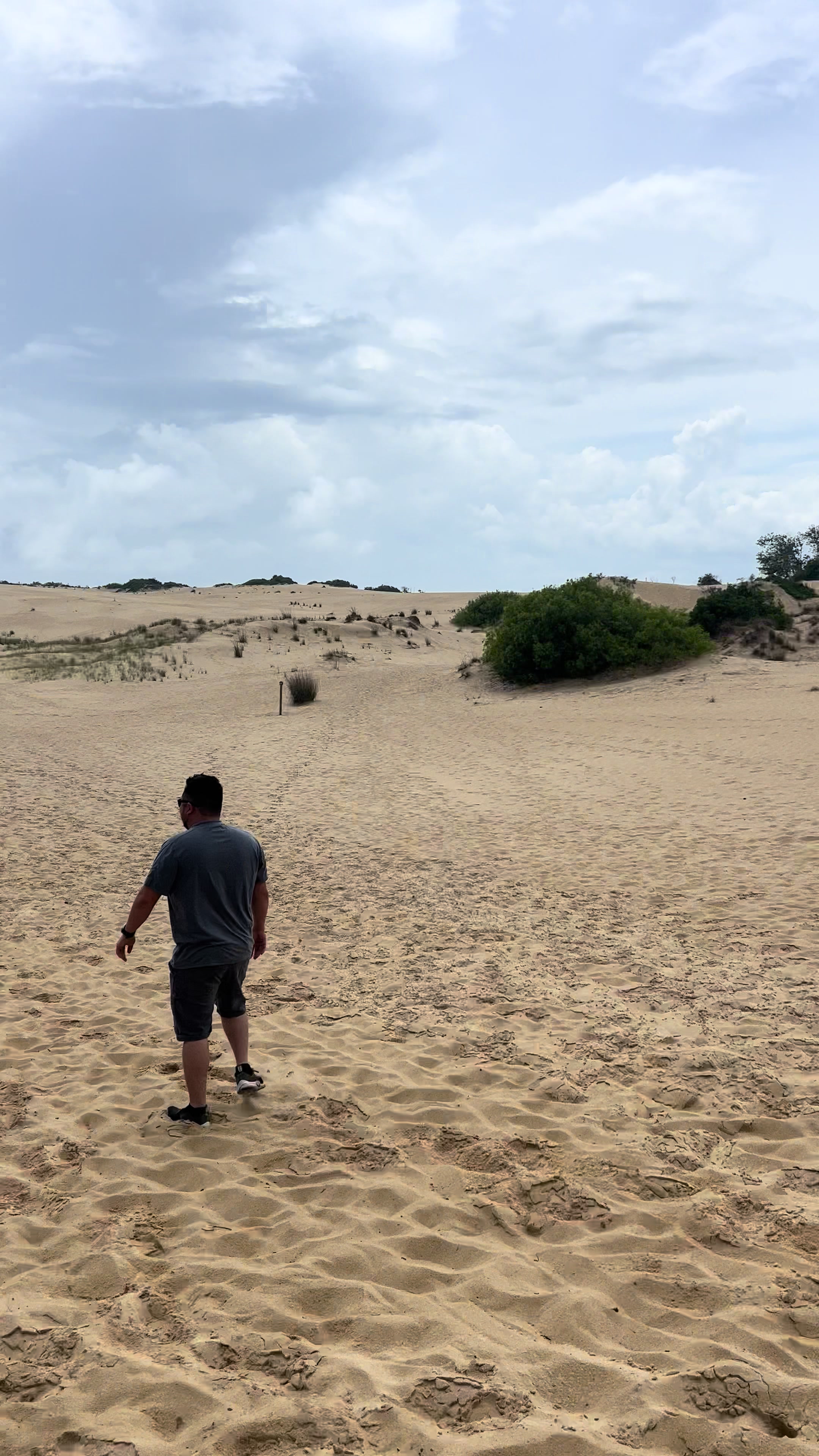Outer Banks