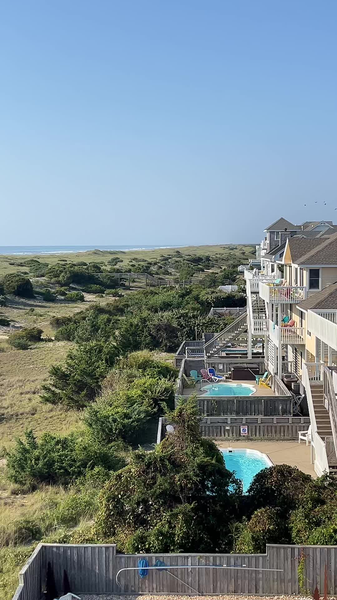 Outer Banks