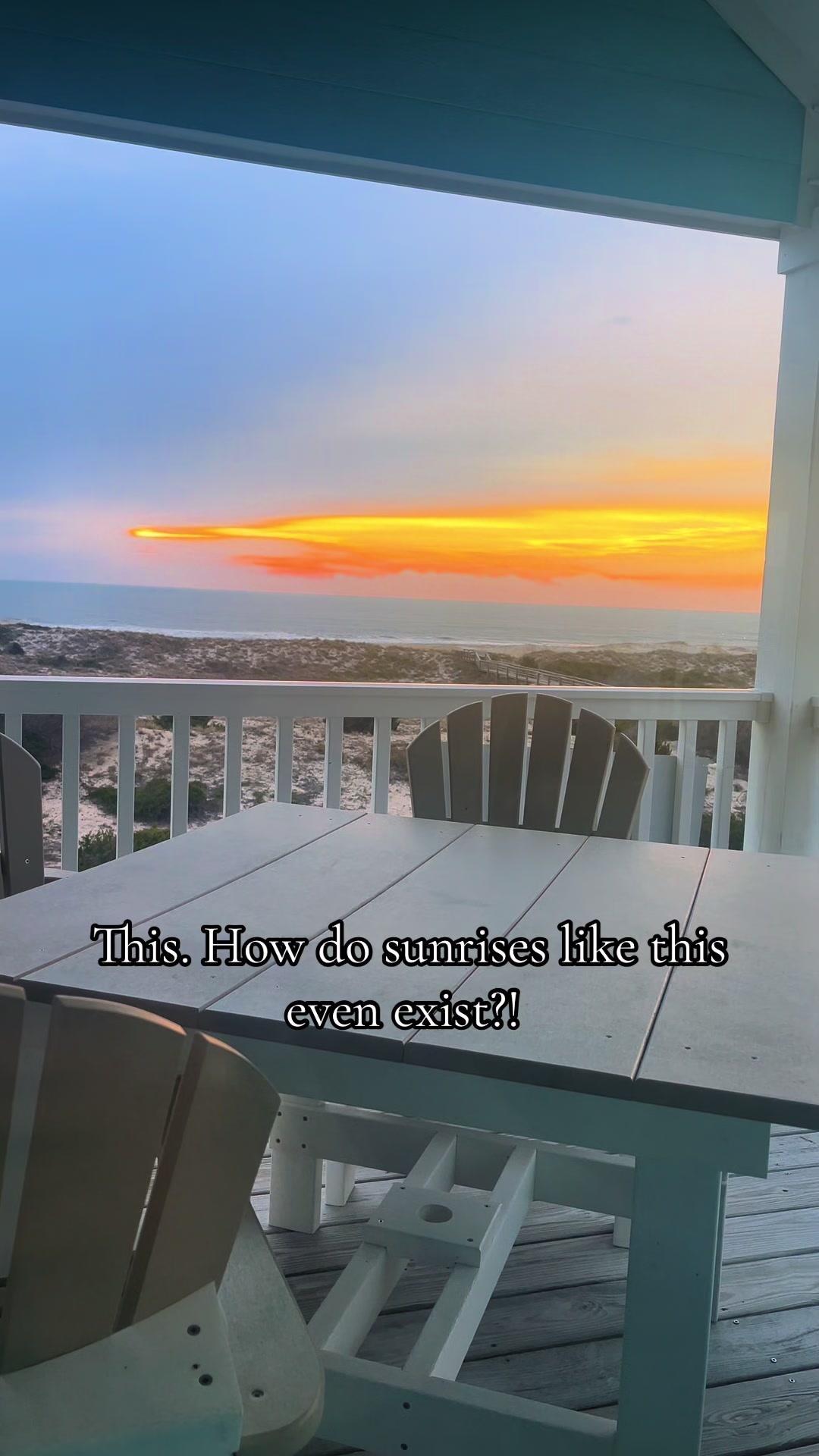 Outer Banks