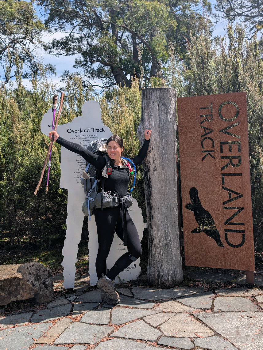 Overland Track