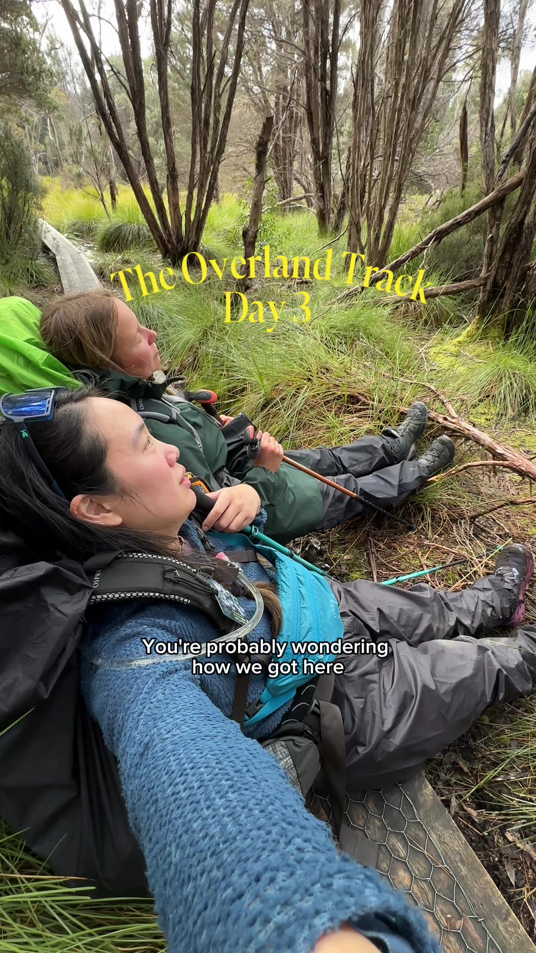 Overland Track