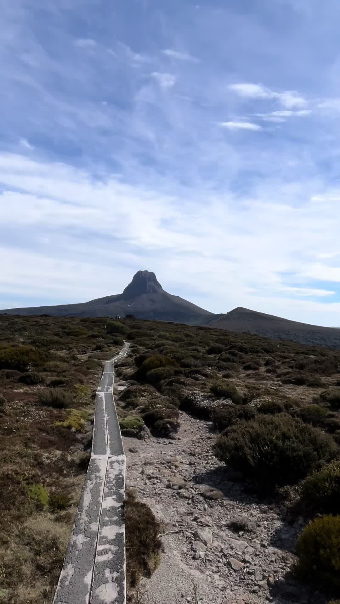 Overland Track
