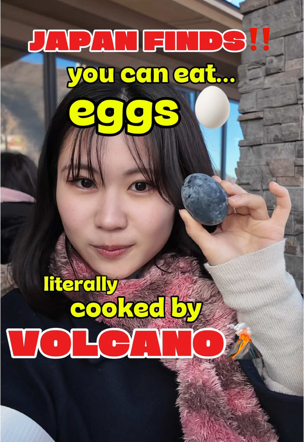 Owakudani (Great Boiling Valley)