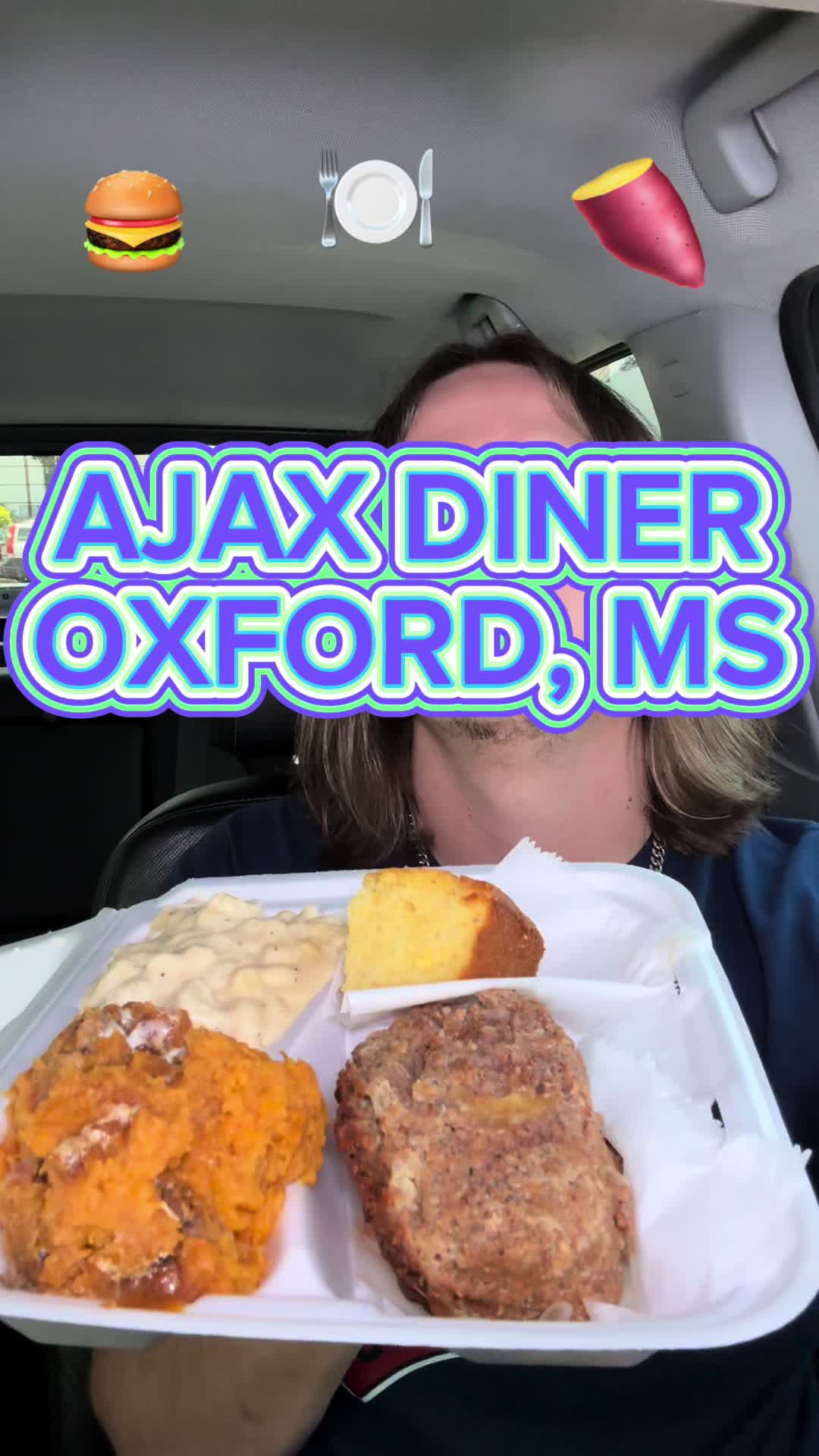Oxford, MS