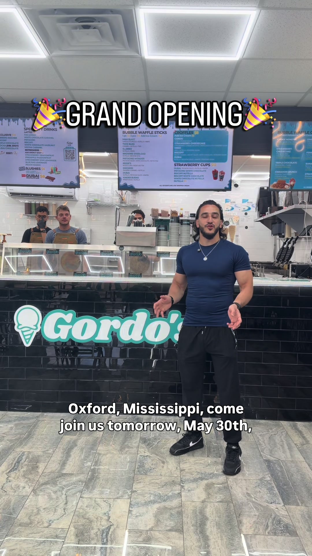 Oxford