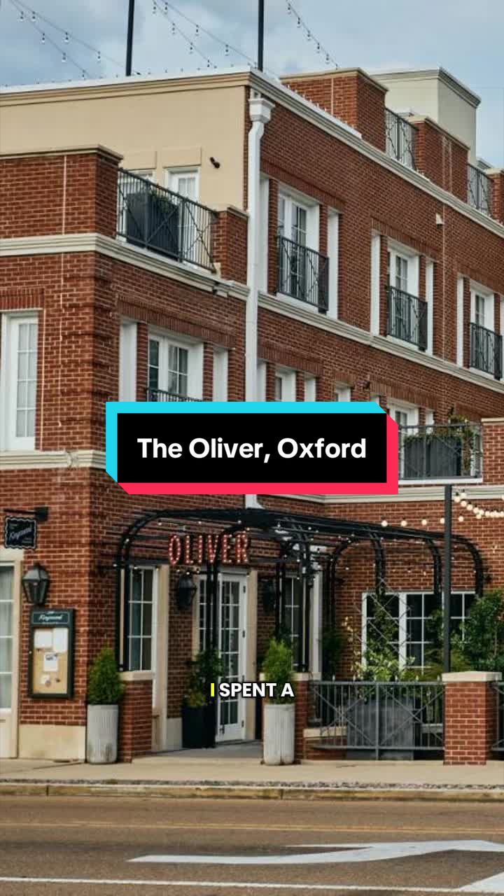 Oxford