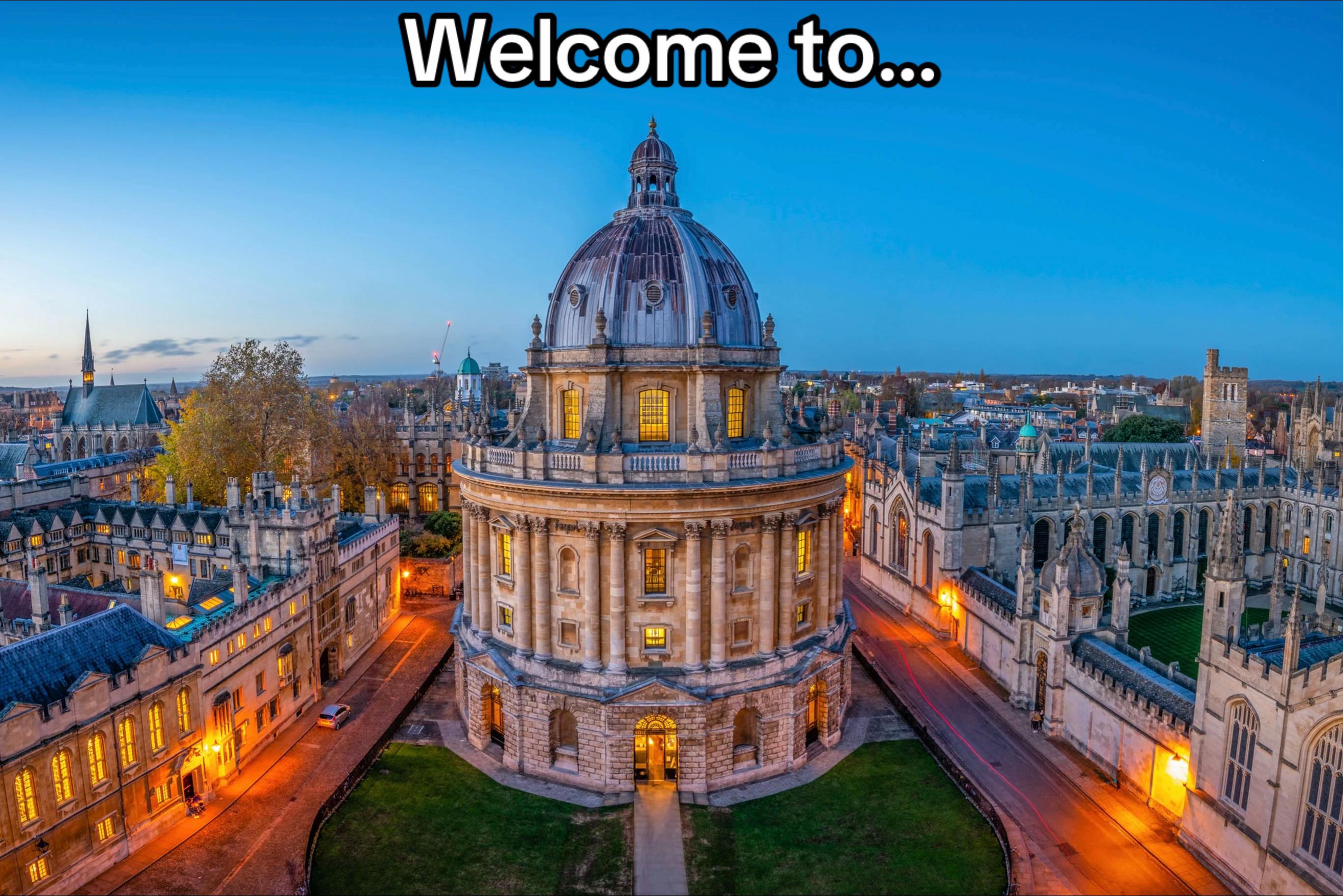 Oxford