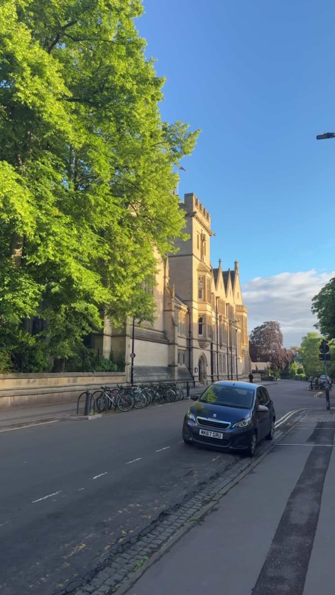 Oxford