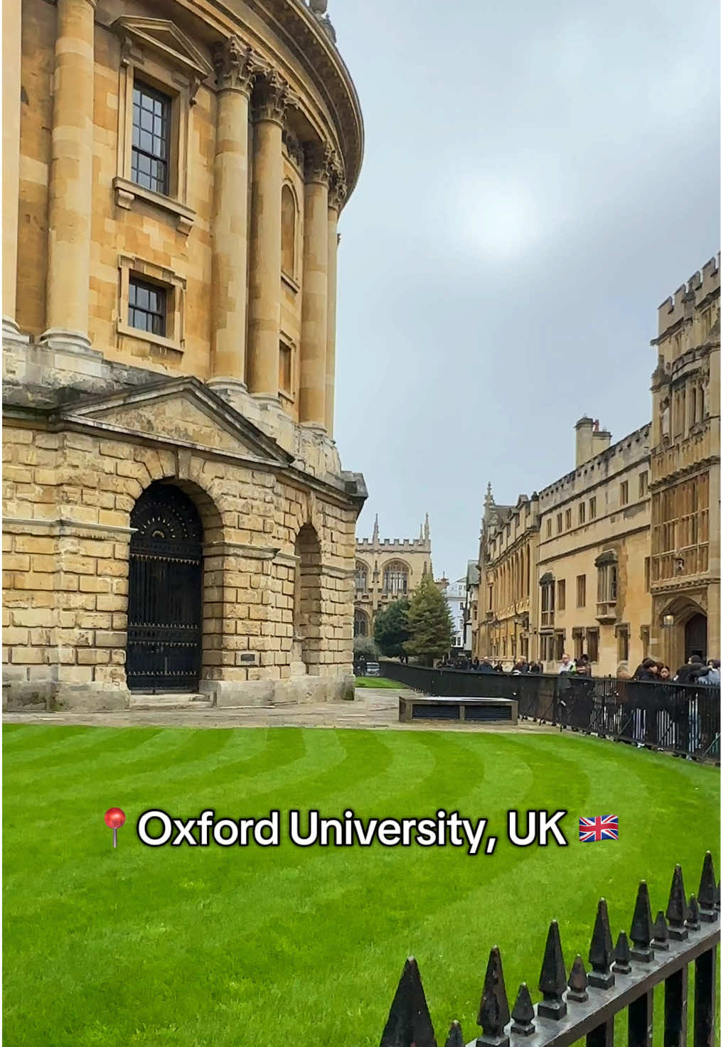 Oxford