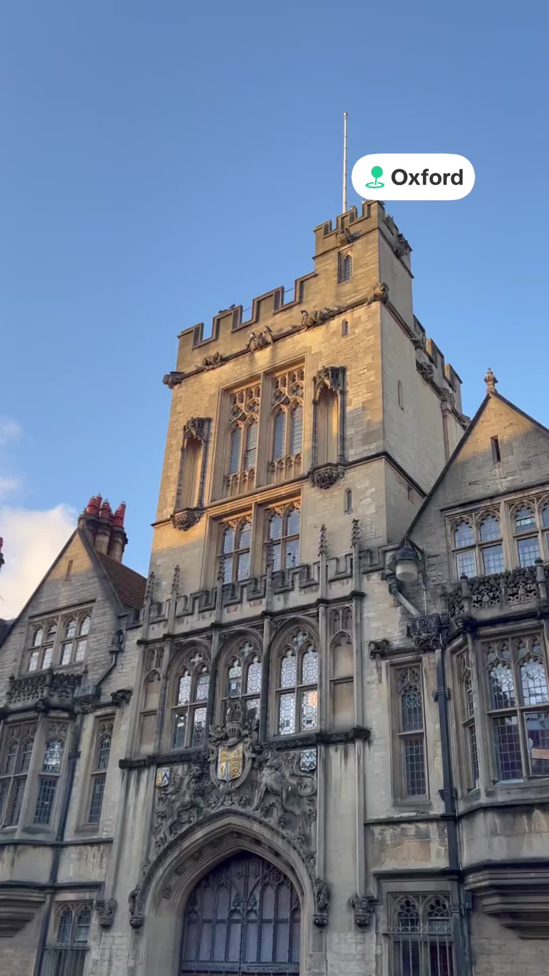 Oxford