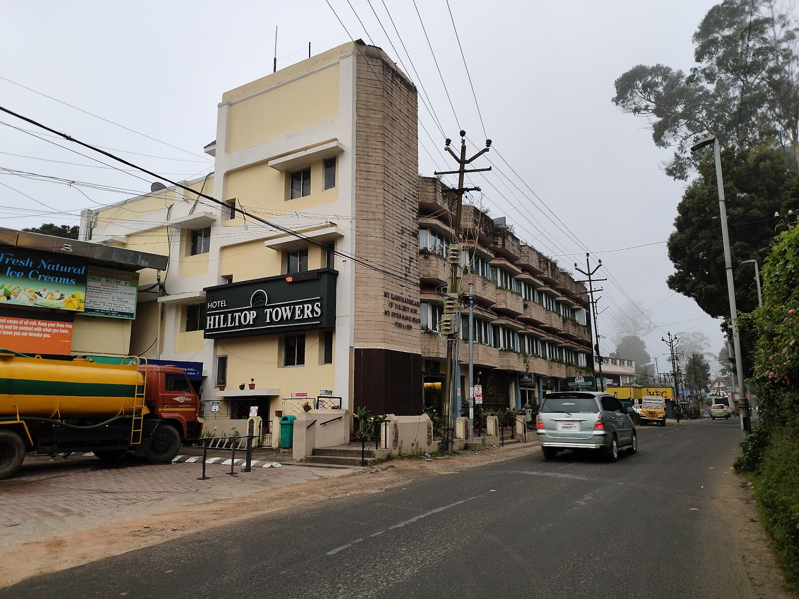Kodaikanal