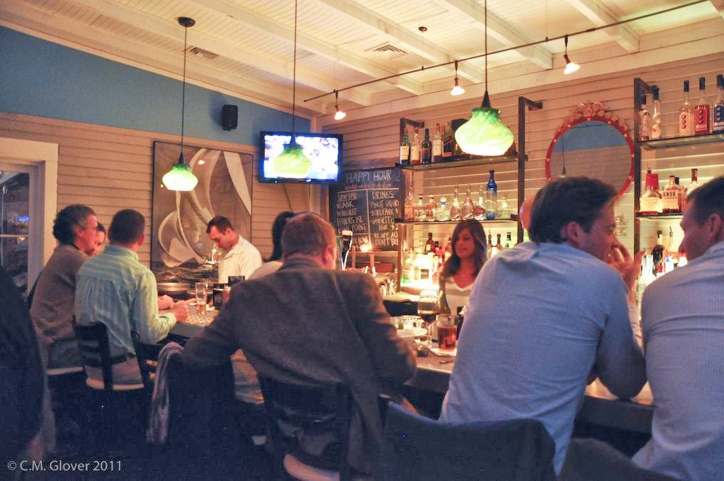 Picture for The Oyster Club