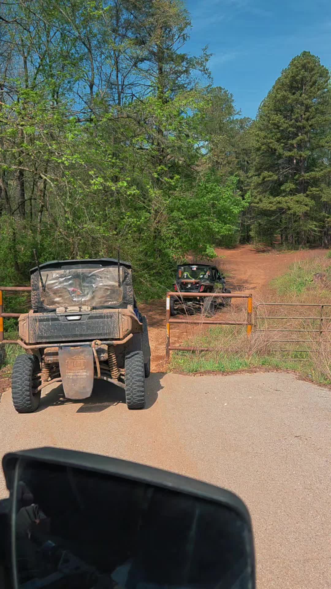 Ozark National Forest