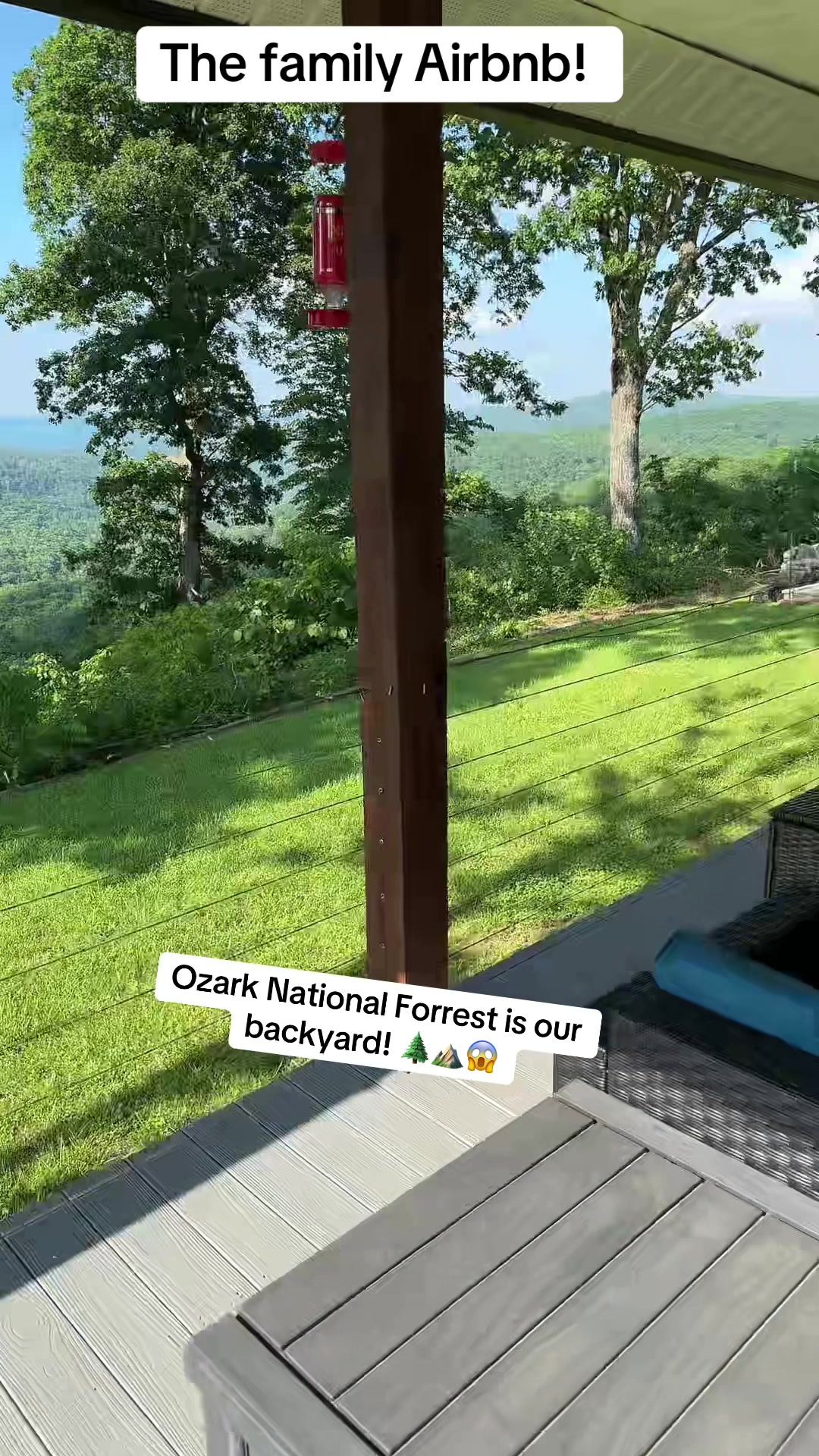Ozark National Forest