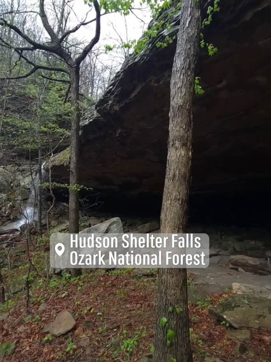 Ozark National Forest