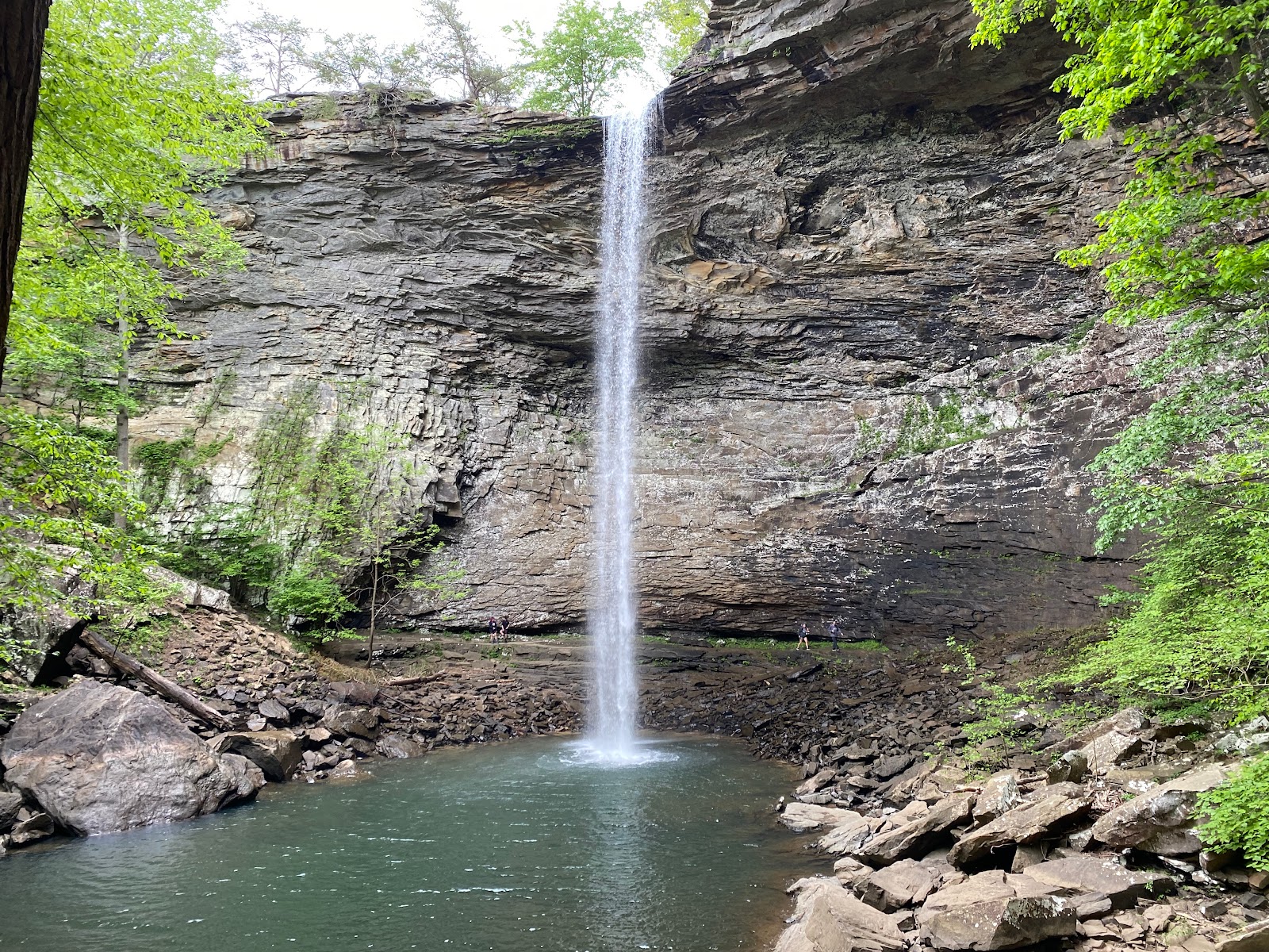 Ozone Falls