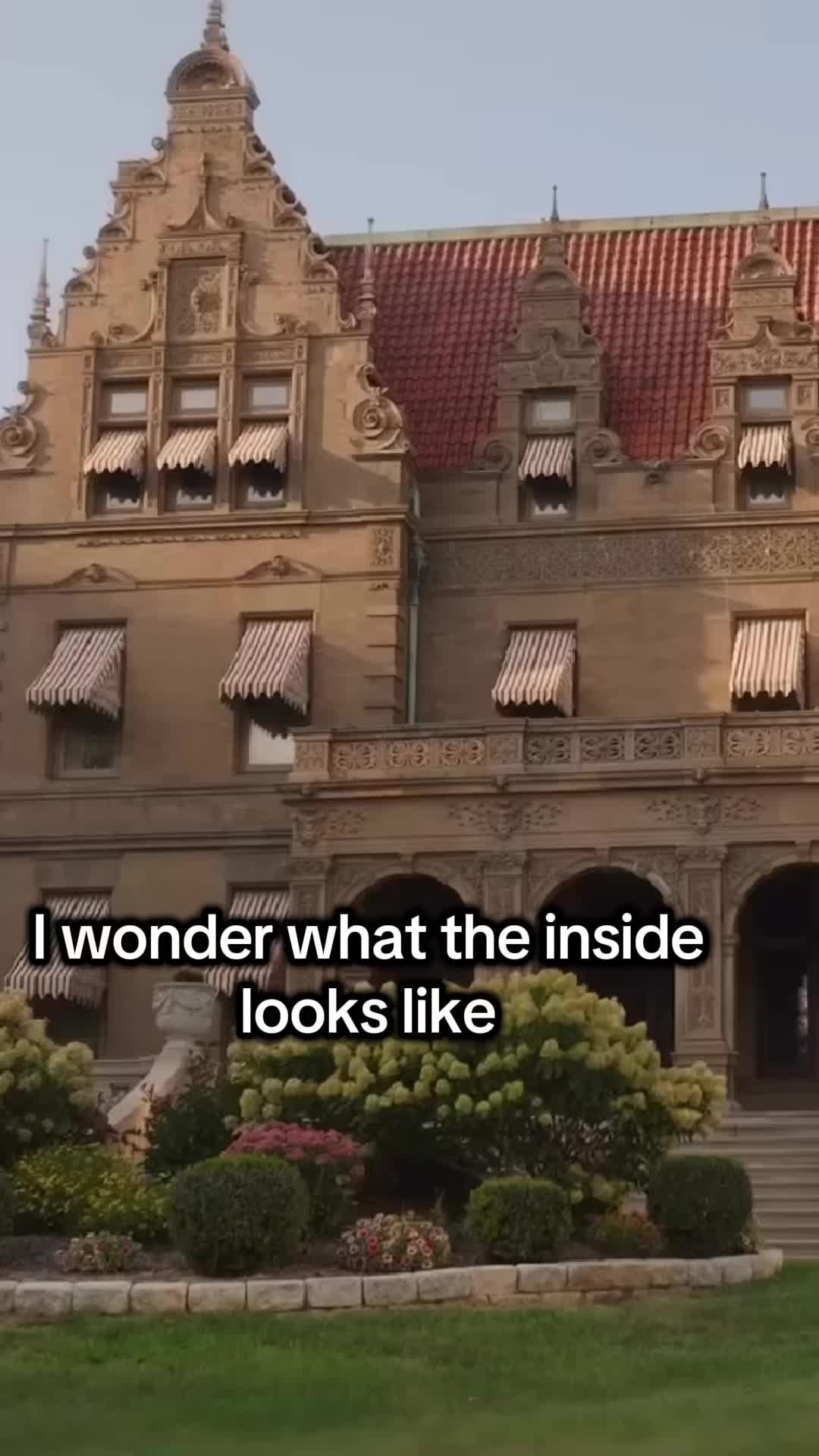 Pabst Mansion