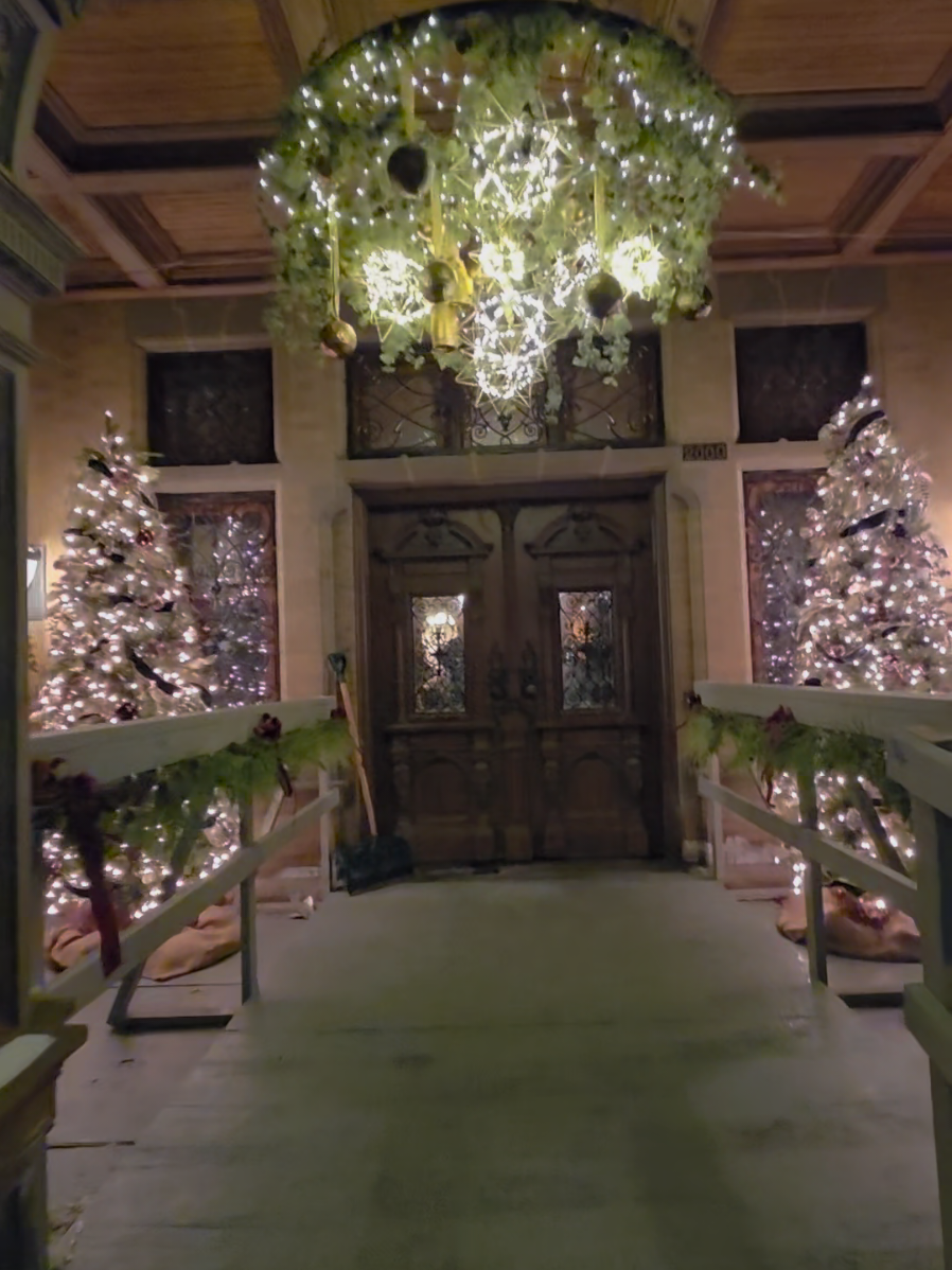 Pabst Mansion