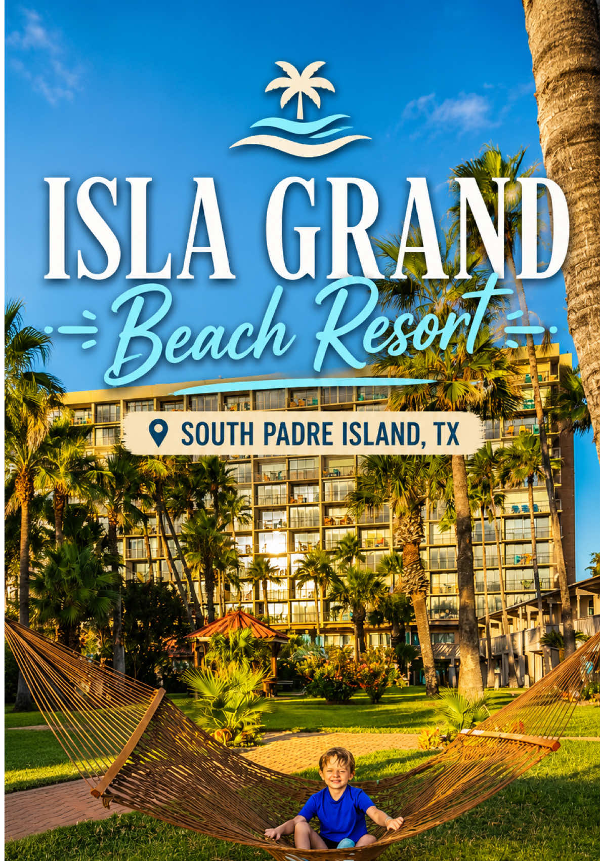 Padre Island National Seashore