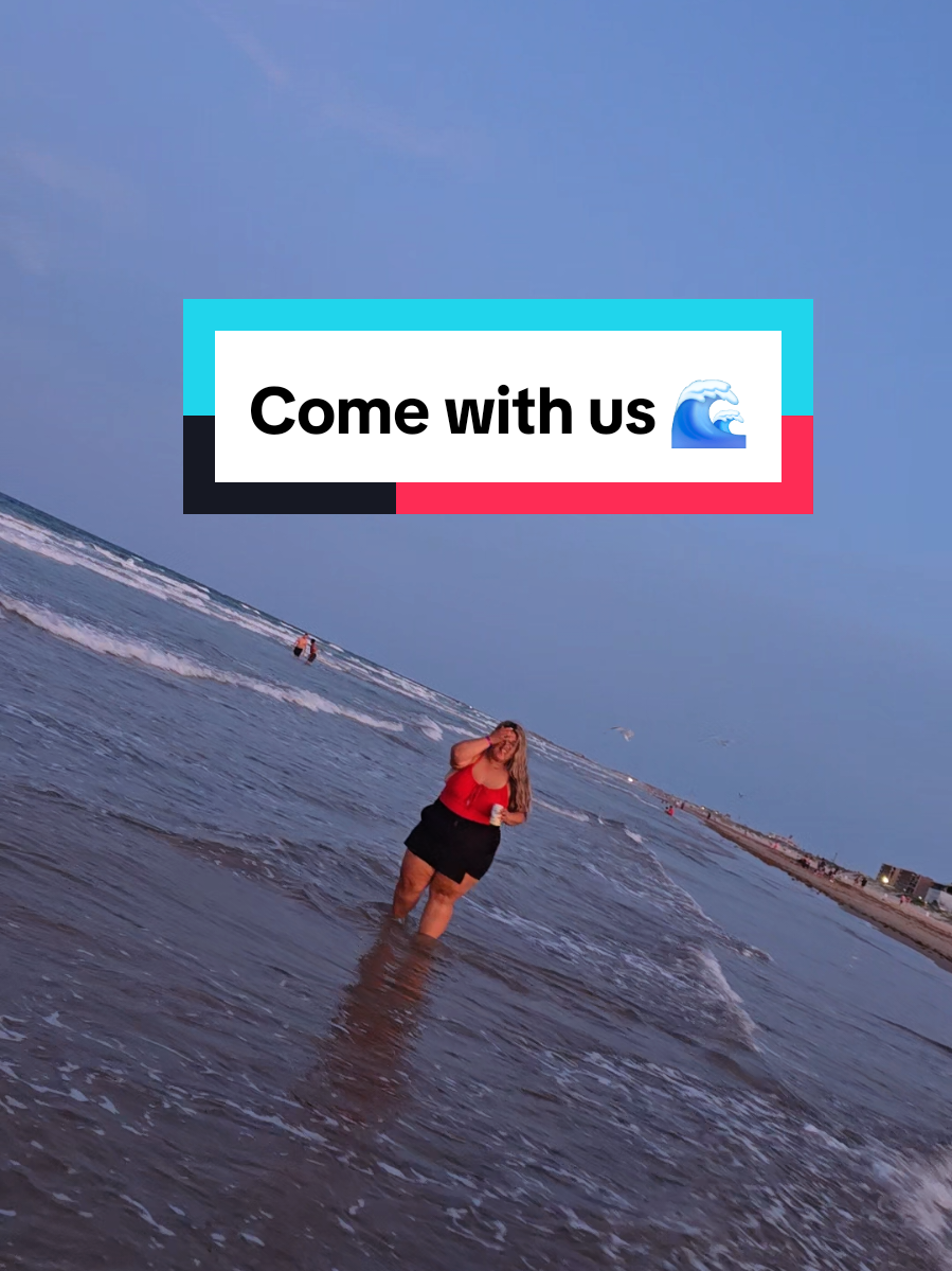 Padre Island National Seashore