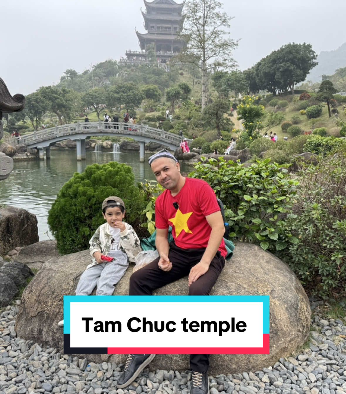 Пагода Thích Ca Phật Đài