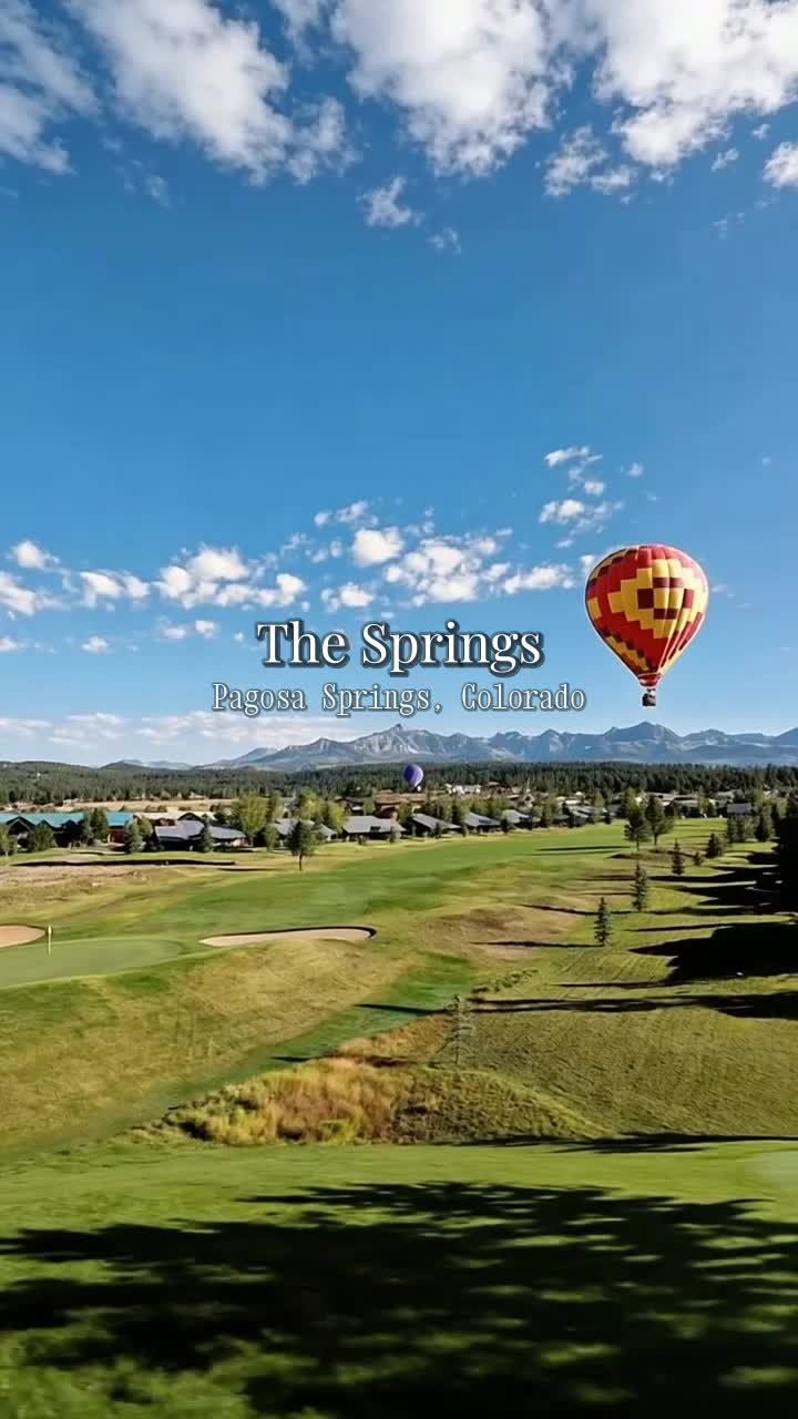 Pagosa Springs, CO