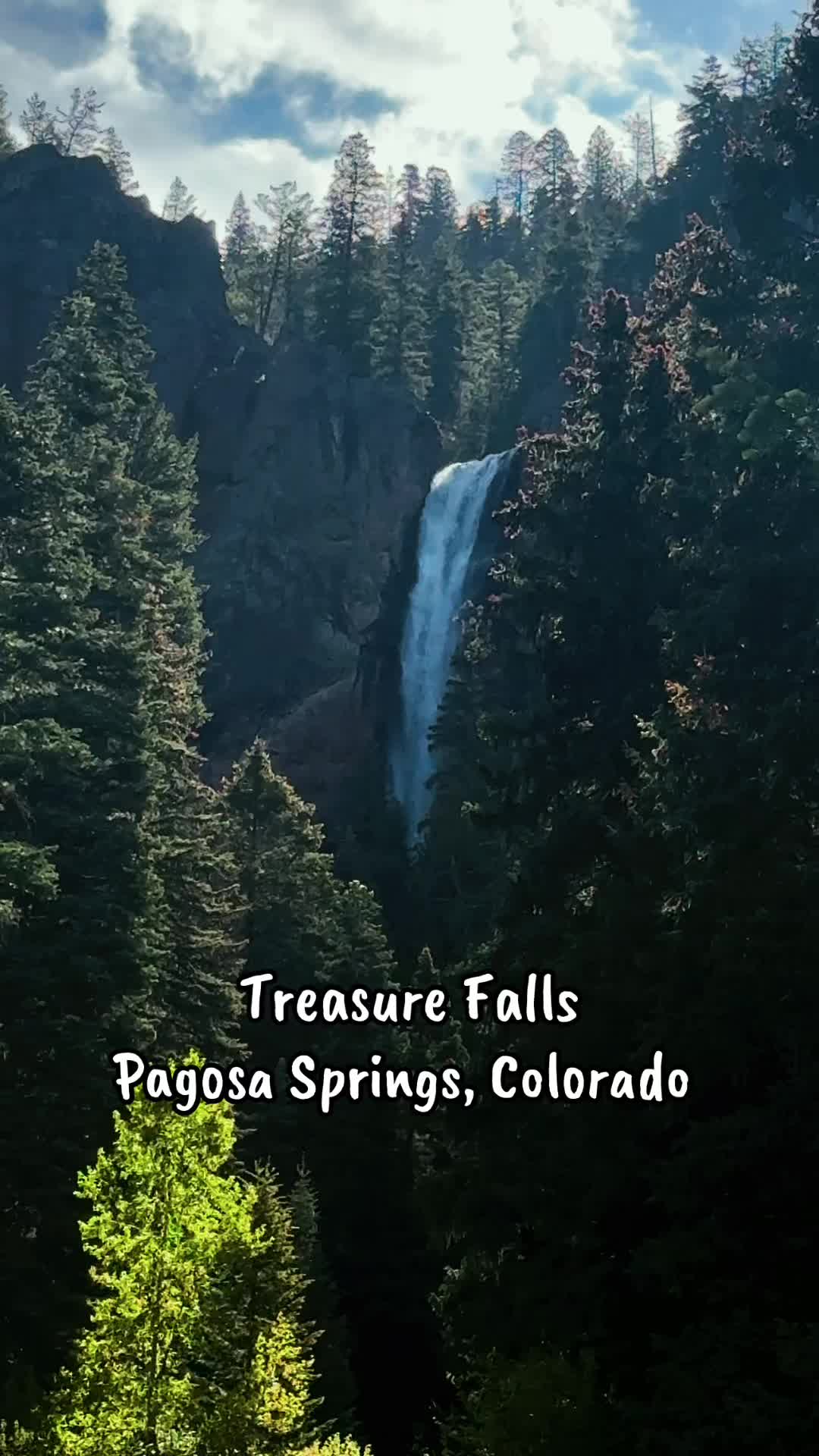 Pagosa Springs, Colorado